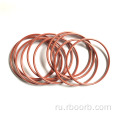 PTFE COALED RUBCOUT O RING